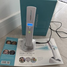 Hairmax professional laser for sale  WOKING