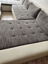 Sofa gebraucht personen gebraucht kaufen  Stuttgart