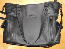 Deichmann catwalk tasche gebraucht kaufen  Berlin