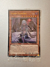 Vamp vampire lart d'occasion  Le Mans