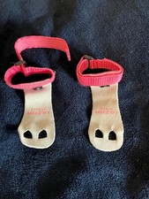 Gymnastics handguards leather for sale  IPSWICH