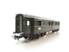 Fleischmann 5095 postwagen gebraucht kaufen  Rödermark