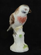 Bel oiseau meissen d'occasion  Paris IV