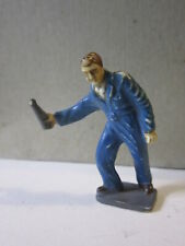 40mm figurine plastique d'occasion  Quimper