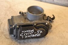 Honda civic throttle for sale  LONDON