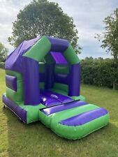 Bouncy castle 9ft for sale  Shipping to Ireland