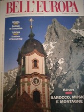 Bell 05. 1996 usato  Busto Arsizio