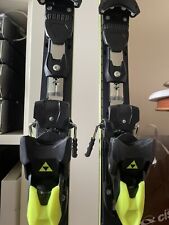 Sci fischer rc4 usato  Roma