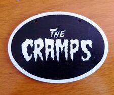 The cramps dipinto usato  Porto Cesareo