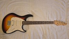 Peavey raptor electric for sale  WIDNES