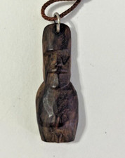 Hand carved wooden for sale  Winter Haven