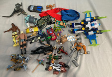 Mixed toys action for sale  REDCAR