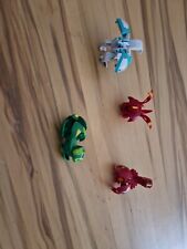 Bakugan spielfiguren gebraucht kaufen  Mainhausen