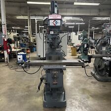 Clausing kondia milling for sale  Roanoke