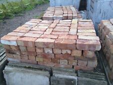 Reclaimed handmade cheshire for sale  FRODSHAM