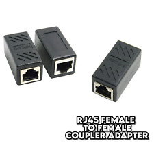 Rj45 female female for sale  HIGH WYCOMBE
