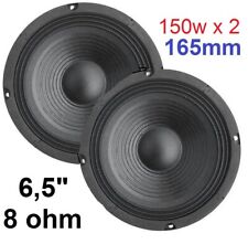 Coppia woofer 5cm usato  Rovito