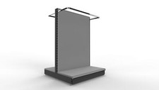 Mittelraumgondel 145x100 hxb gebraucht kaufen  Dülmen