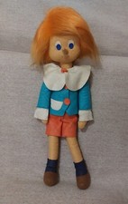 Pinocchio lenci torino usato  Anzio