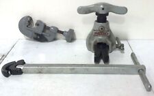 Ridgid 457 tube for sale  Cleveland