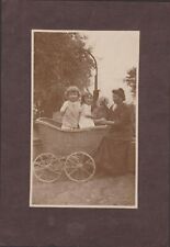 Antique photography young d'occasion  Expédié en Belgium