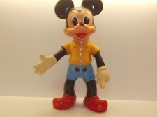 Disney figuren 70er gebraucht kaufen  Stockstadt a.Main