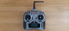 Spektrum dx6i dsm2 for sale  SHANKLIN