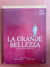Grande bellezza usato  Roma