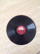 Disque 78t 1937 d'occasion  Paris IX