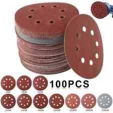 125mm sanding discs for sale  BIRMINGHAM