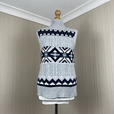 Marks spencer fairisle for sale  SUTTON COLDFIELD