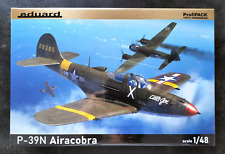 Bell 39n airacobra d'occasion  Les Sables-d'Olonne