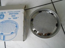 Grattugia manuale vintage usato  Frattaminore