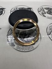 Rolex bezel ghiera usato  Roma