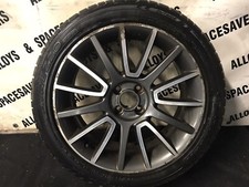 Fiat bravo alloy for sale  GLASGOW