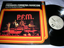 Pfm antologia lp usato  Roma