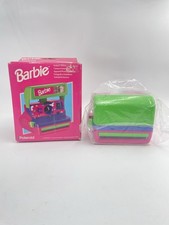 Rare 1999 barbie for sale  Covina