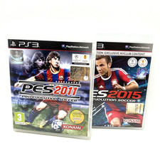 Pes 2015 pes usato  Ragalna