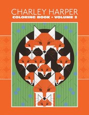 Charley harper volume for sale  UK