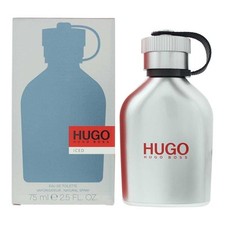 Hugo boss iced for sale  SALFORD