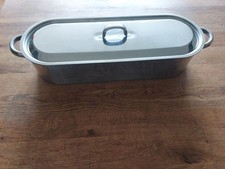 New stainless steel for sale  LONDON