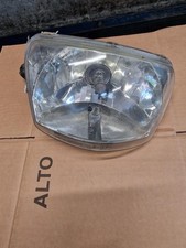 Faro anteriore peugeot usato  Roma