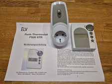 Conrad elv fs20 gebraucht kaufen Conrad elv fs20 gebraucht kaufen  Berlin