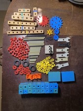 Konvolut ddr baukasten gebraucht kaufen  Bergholz-Rehbrücke