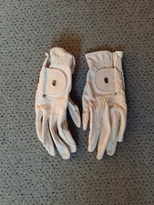 Roeckl reithandschuhe gebraucht kaufen  Haldenwang