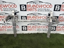 Mini front bumper for sale  ACCRINGTON