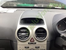 Vauxhall corsa mkiii for sale  NOTTINGHAM