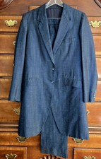 Victor saddleseat suit for sale  Yakima