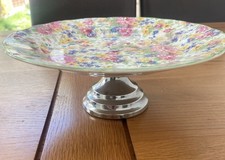 Brama midwinter chrome for sale  SOUTHAMPTON