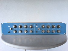 Orban parametric equalizer usato  Imbersago